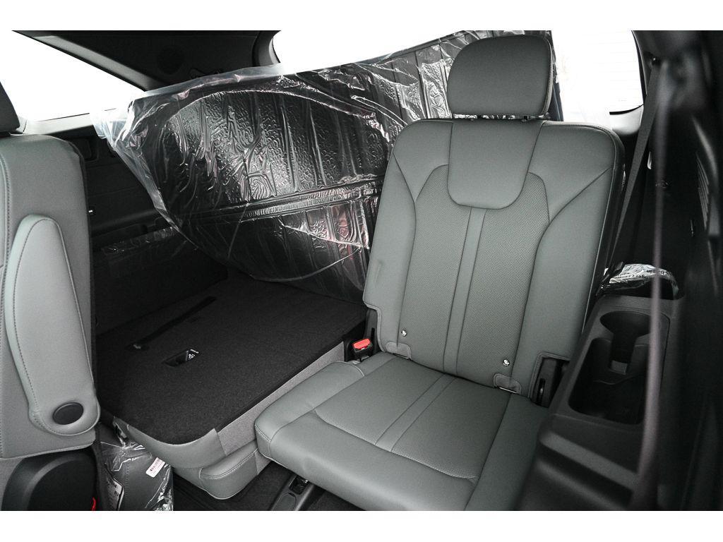 new 2025 Kia Sorento car, priced at $46,725