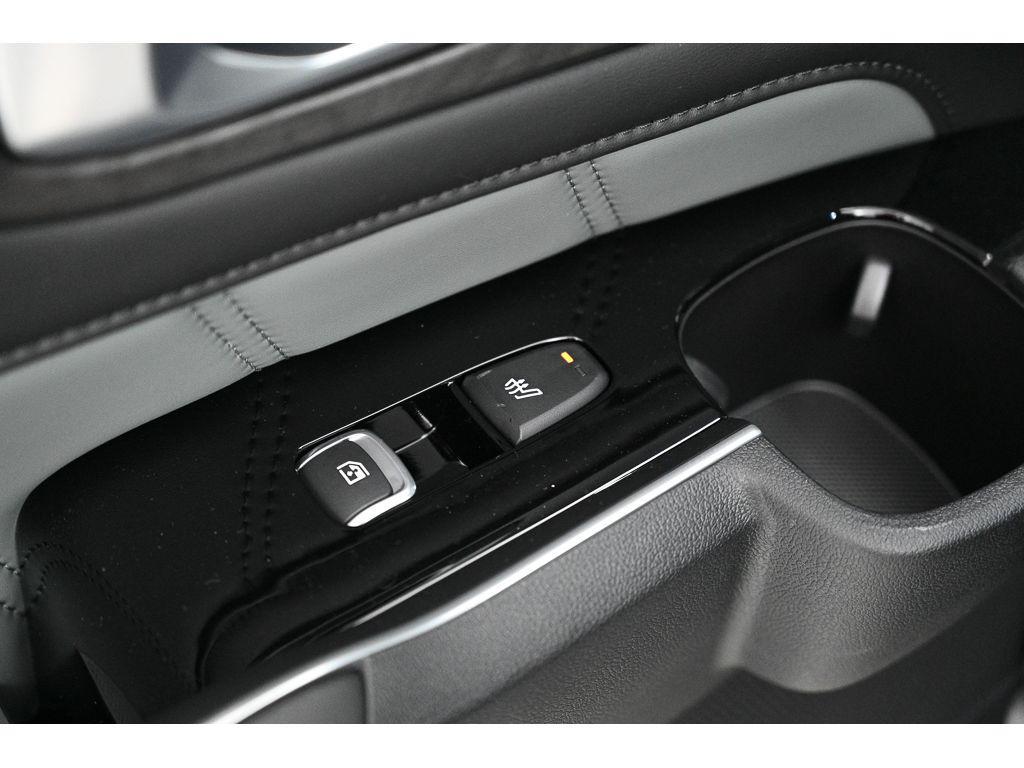 new 2025 Kia Sorento car, priced at $46,725