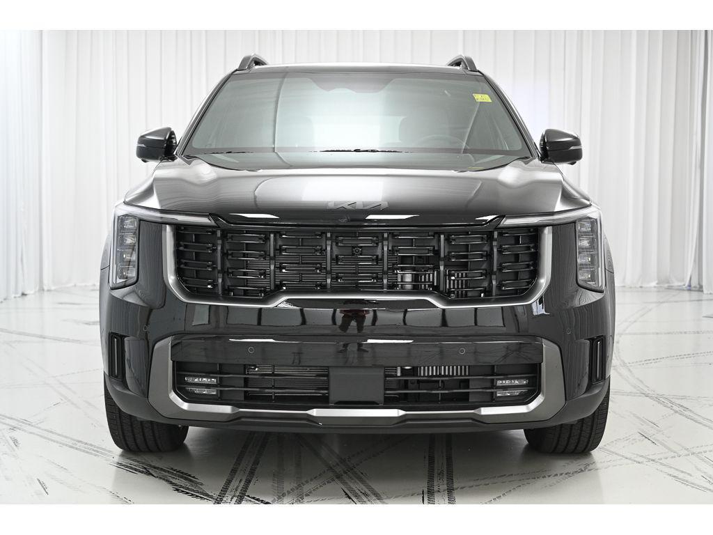 new 2025 Kia Sorento car, priced at $46,725