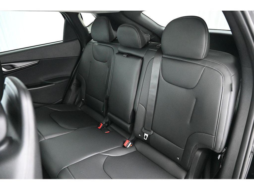 new 2025 Kia EV6 car, priced at $55,035