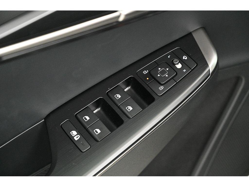 new 2025 Kia EV6 car, priced at $55,035