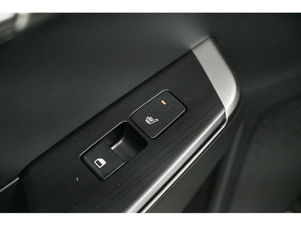 new 2025 Kia EV6 car, priced at $55,035