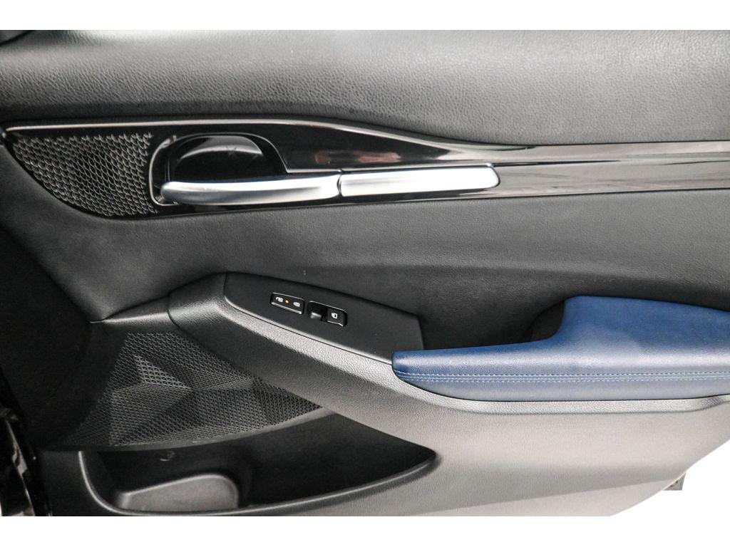 used 2024 Kia Seltos car, priced at $22,992