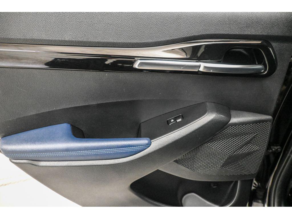 used 2024 Kia Seltos car, priced at $22,992