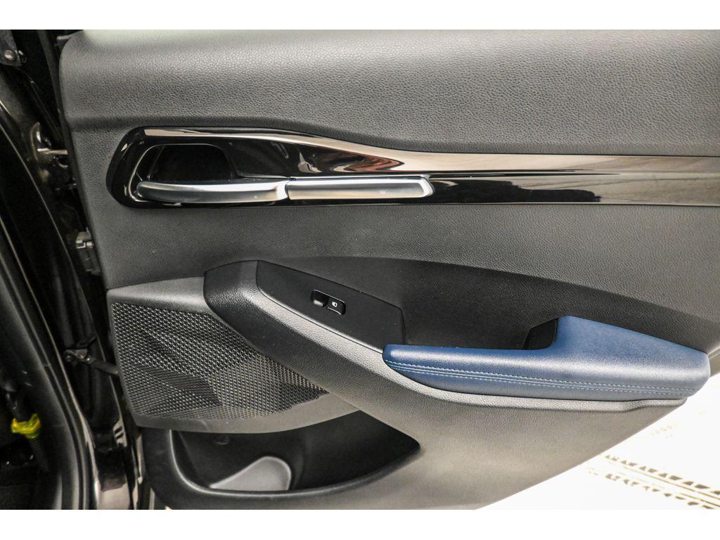 used 2024 Kia Seltos car, priced at $22,992