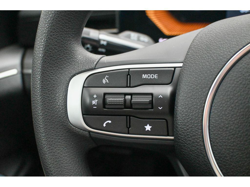 new 2026 Kia K5 car, priced at $28,350