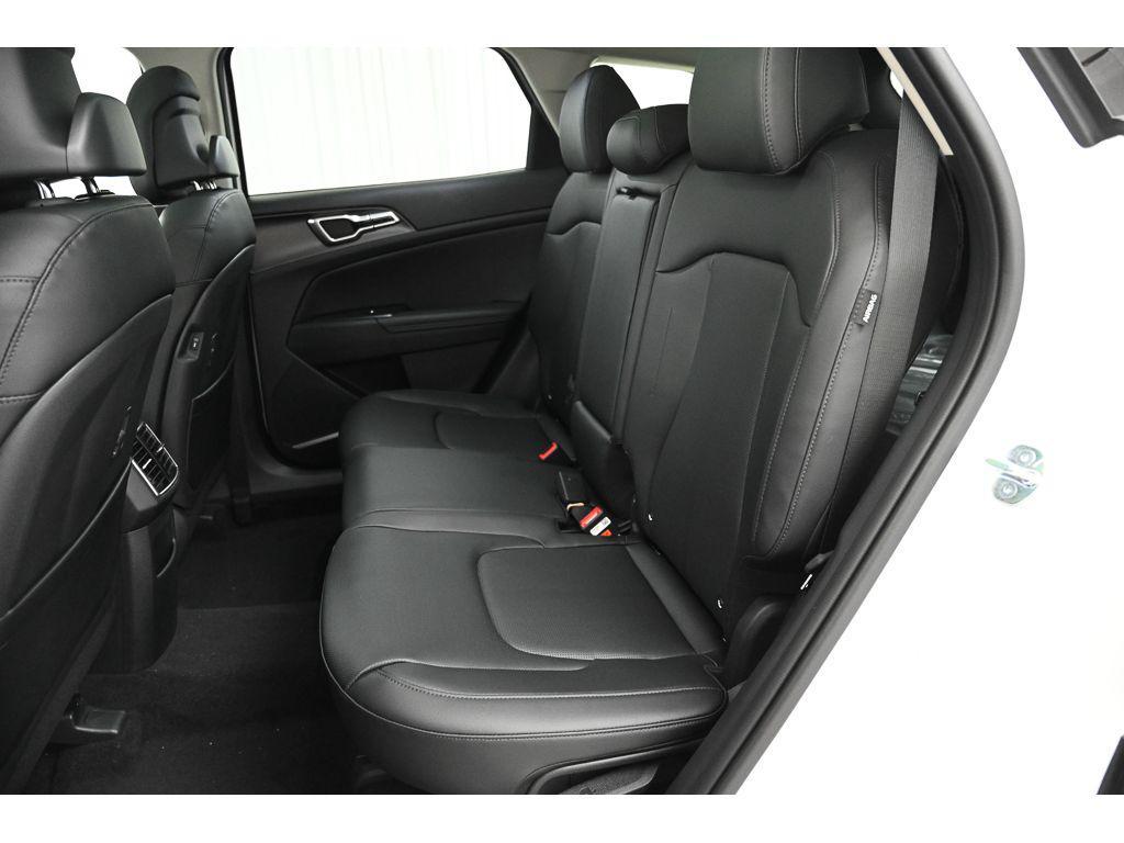 new 2026 Kia Sportage car, priced at $32,880