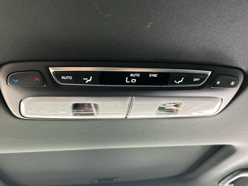 new 2025 Kia Telluride car, priced at $48,275