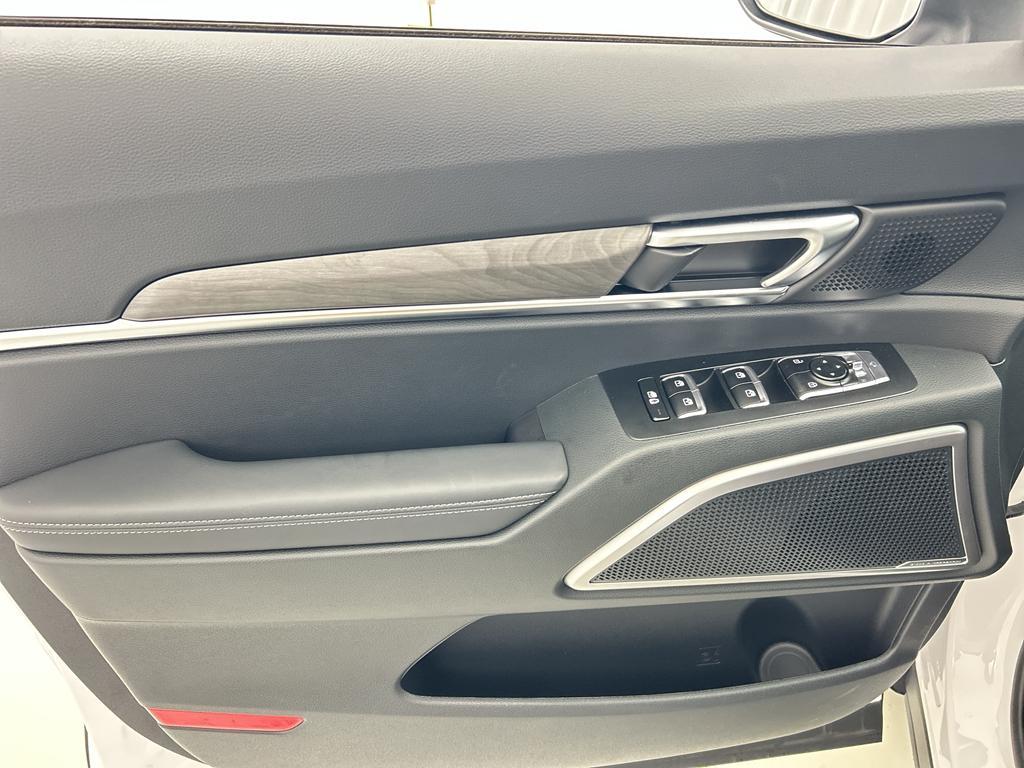 new 2025 Kia Telluride car, priced at $48,275