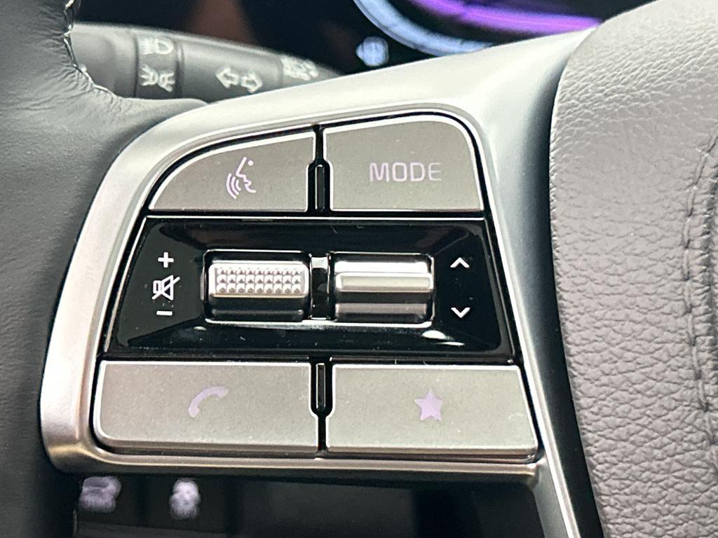 new 2025 Kia Telluride car, priced at $48,275