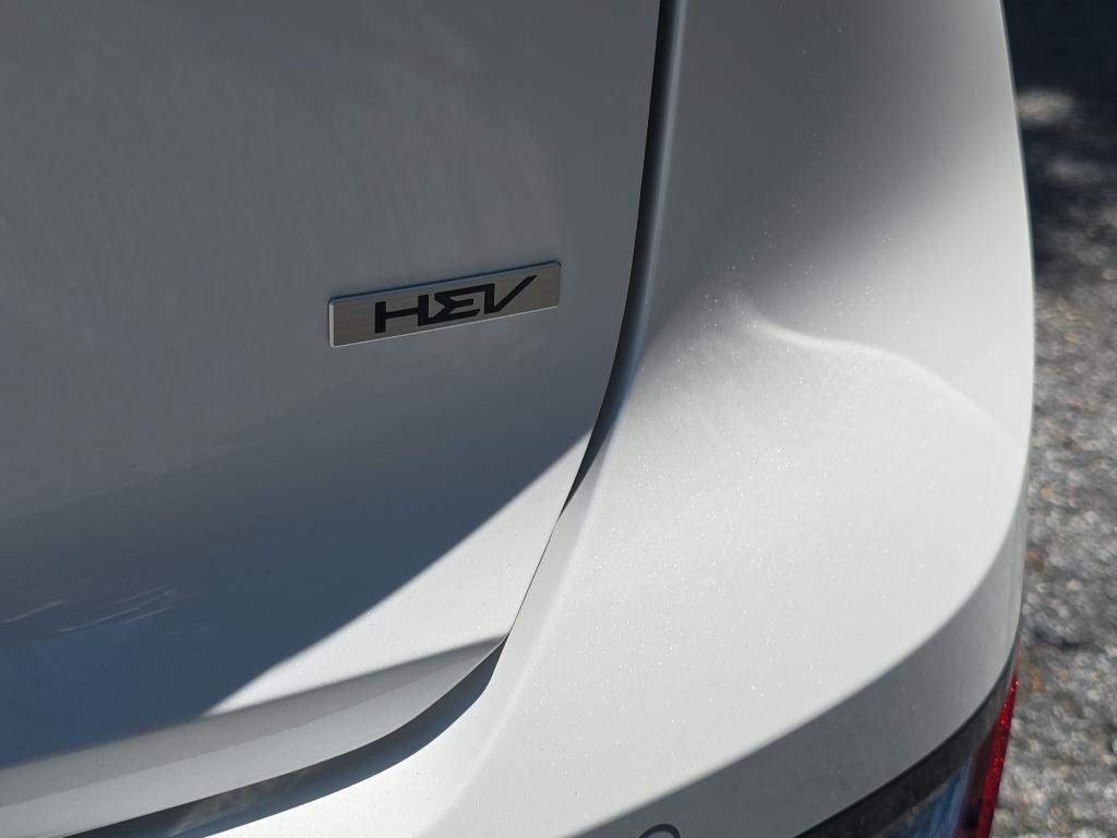 new 2026 Kia Niro car, priced at $38,679