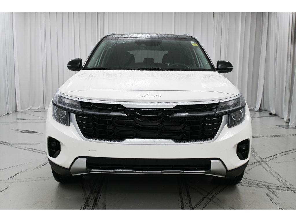 used 2026 Kia Seltos car, priced at $26,484