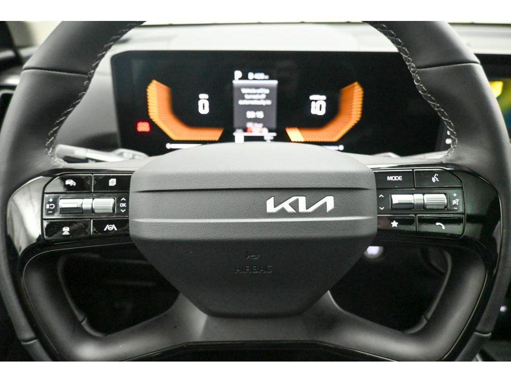 new 2026 Kia Sorento car, priced at $40,190