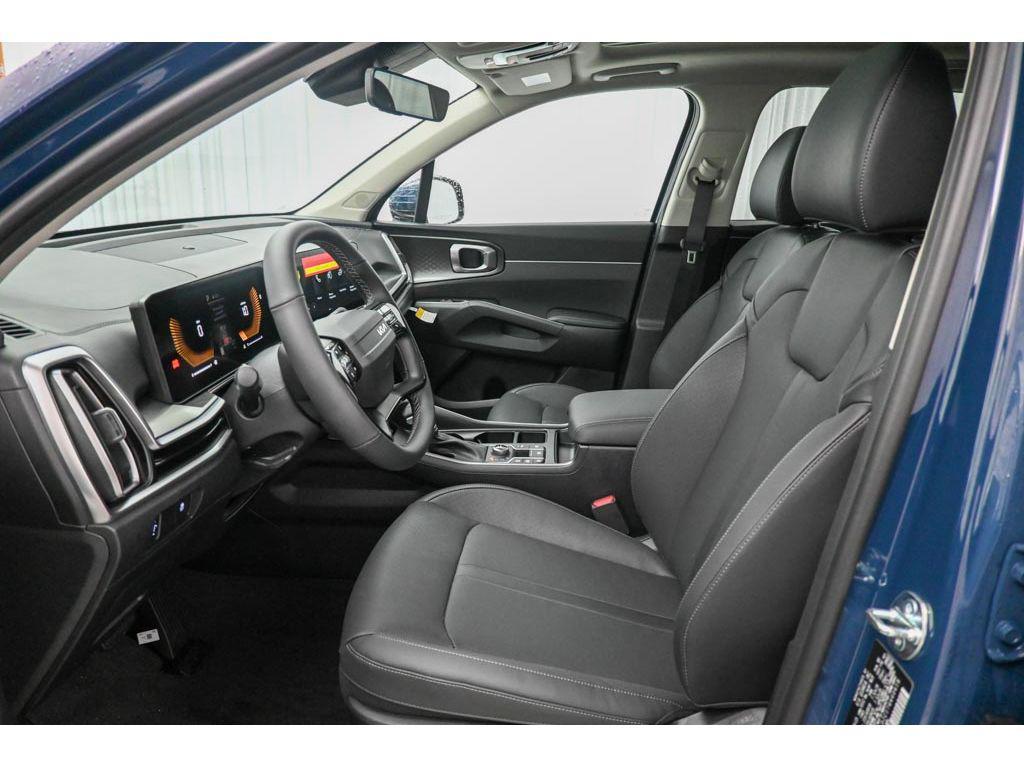 new 2026 Kia Sorento car, priced at $40,190