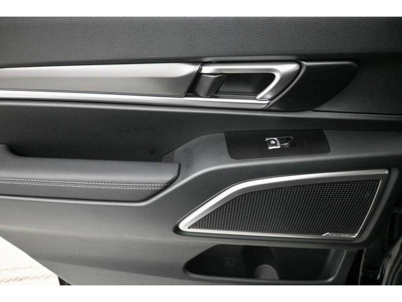 new 2025 Kia Telluride car, priced at $43,115