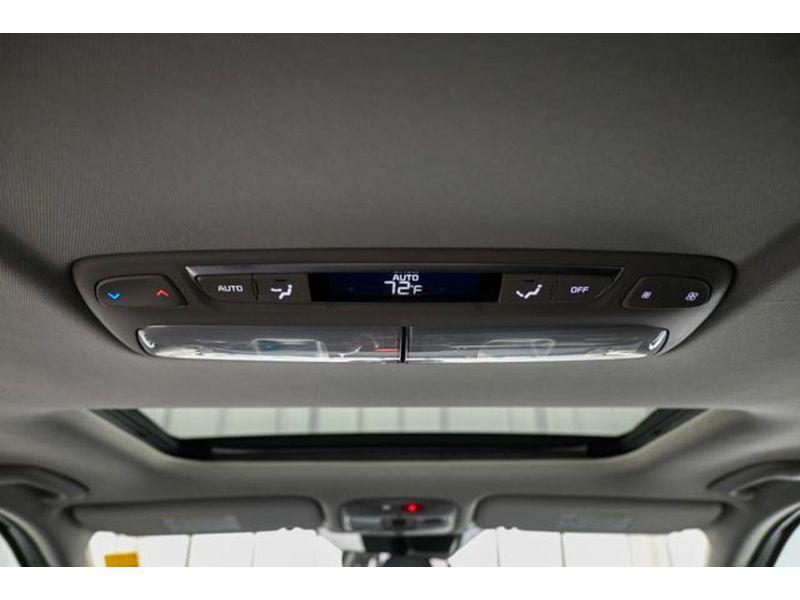 new 2025 Kia Telluride car, priced at $43,115