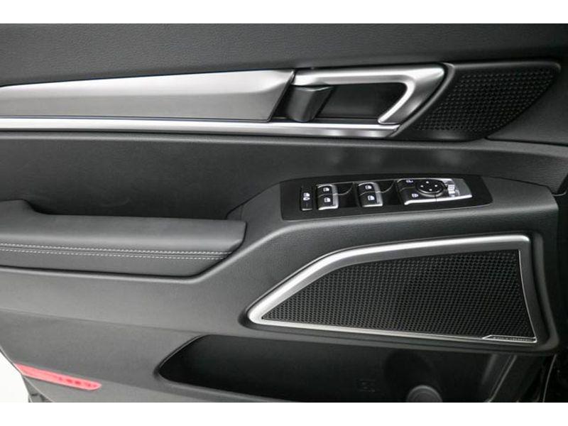 new 2025 Kia Telluride car, priced at $43,115