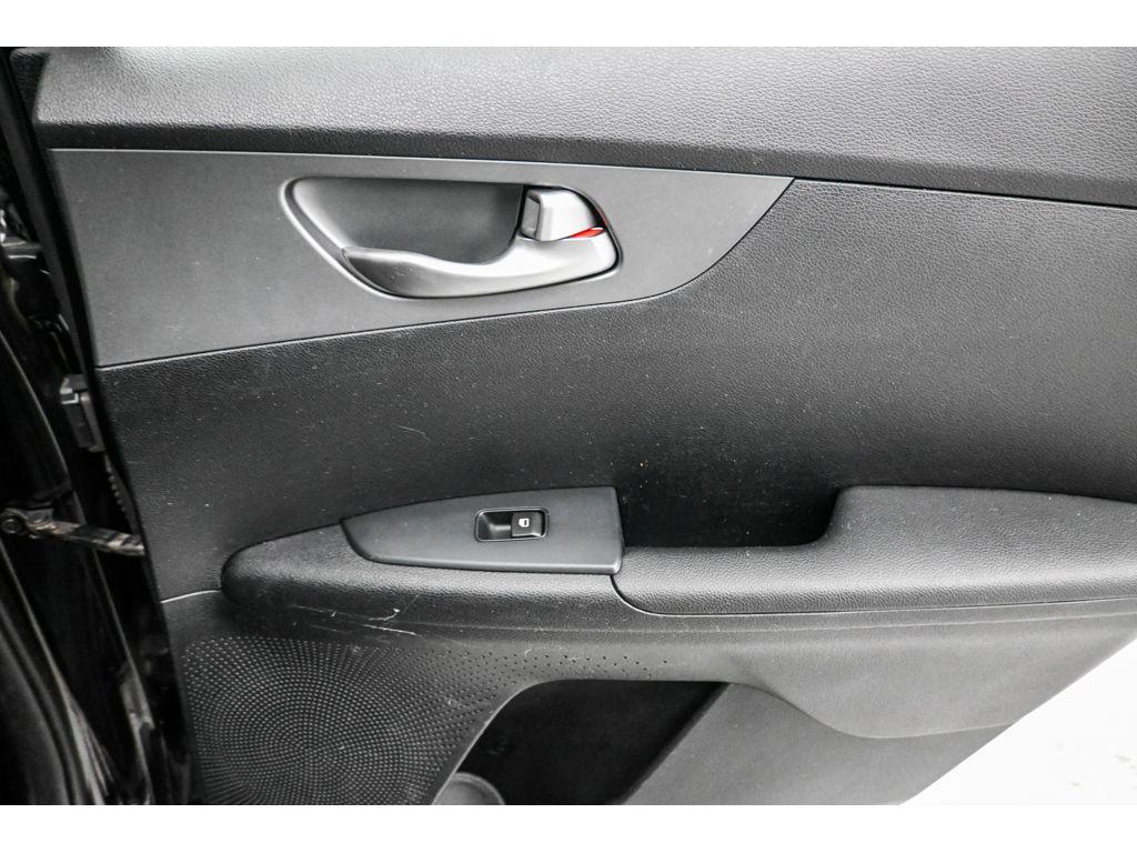 used 2019 Kia Forte car, priced at $15,846