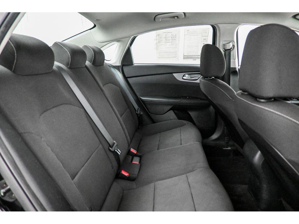 used 2019 Kia Forte car, priced at $15,846