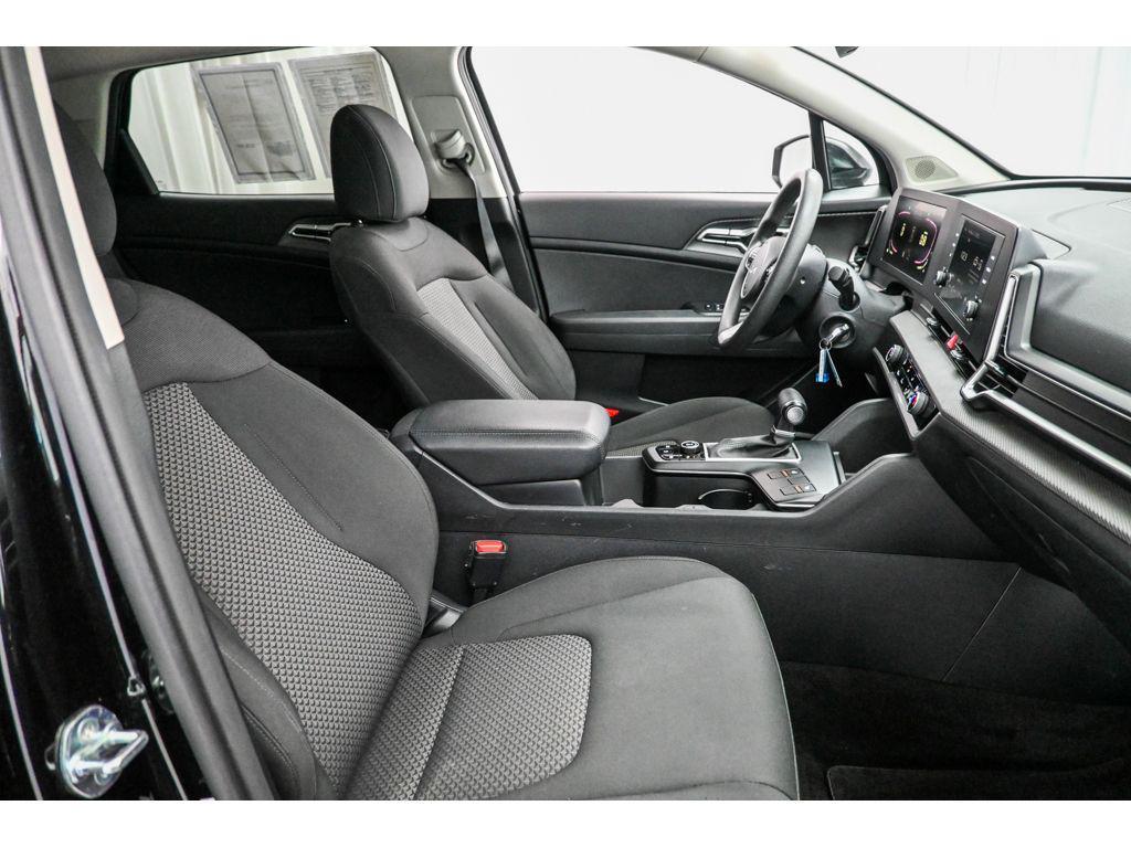 used 2023 Kia Sportage car, priced at $25,448