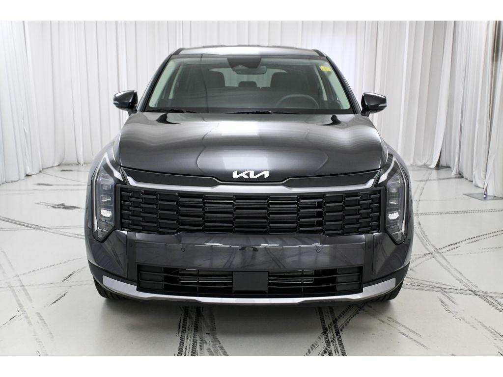 new 2026 Kia Sportage car, priced at $34,109