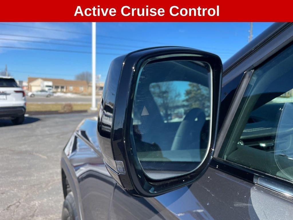 new 2026 Jeep Grand Cherokee car, priced at $48,298