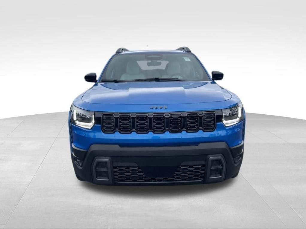 new 2026 Jeep Cherokee car, priced at $38,766