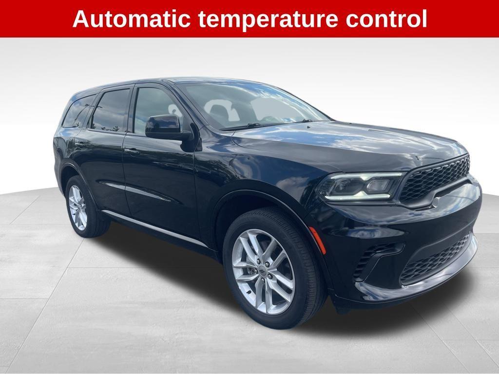 used 2023 Dodge Durango car, priced at $27,650