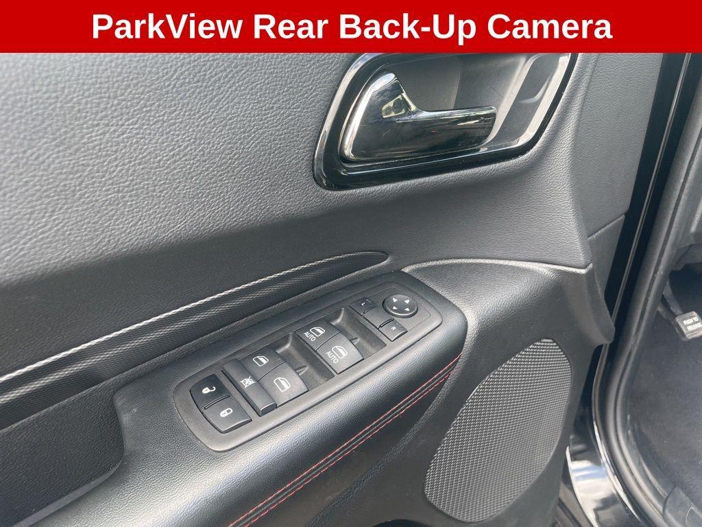 used 2023 Dodge Durango car, priced at $27,650