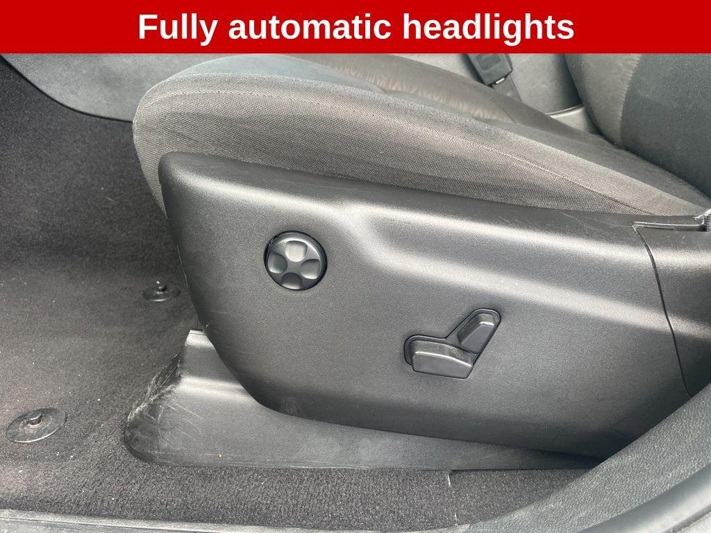 used 2023 Dodge Durango car, priced at $27,650