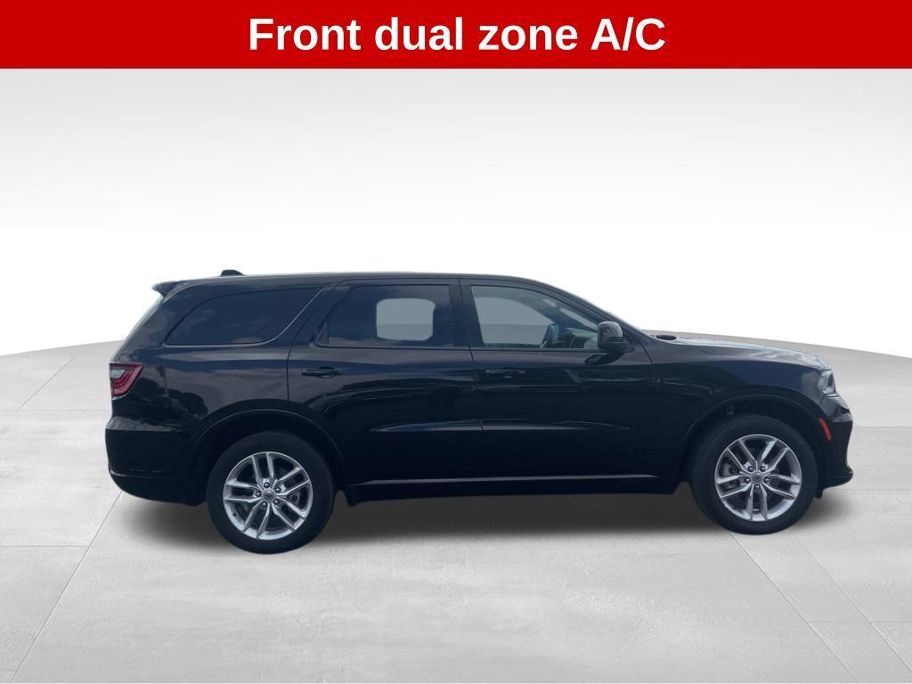 used 2023 Dodge Durango car, priced at $27,650