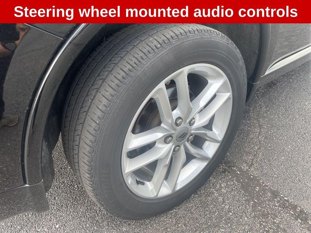 used 2023 Dodge Durango car, priced at $27,650