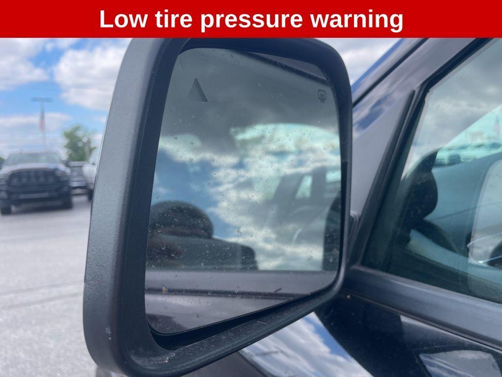 used 2023 Dodge Durango car, priced at $27,650