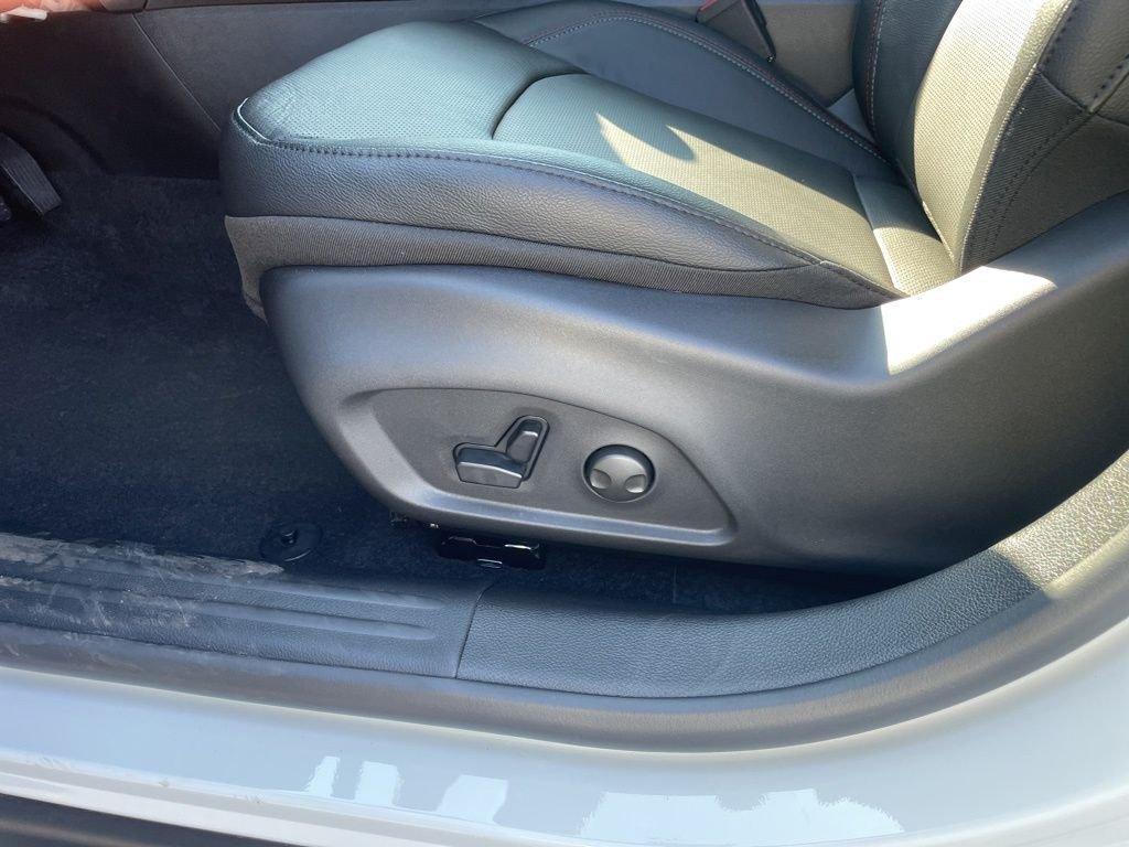 new 2025 Jeep Compass car, priced at $34,814