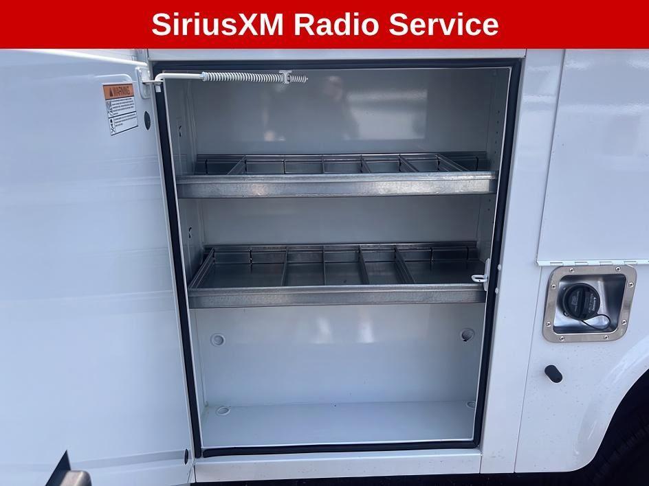 new 2024 Ram 3500 car, priced at $53,337