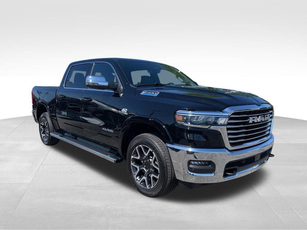 new 2026 Ram 1500 car, priced at $64,235