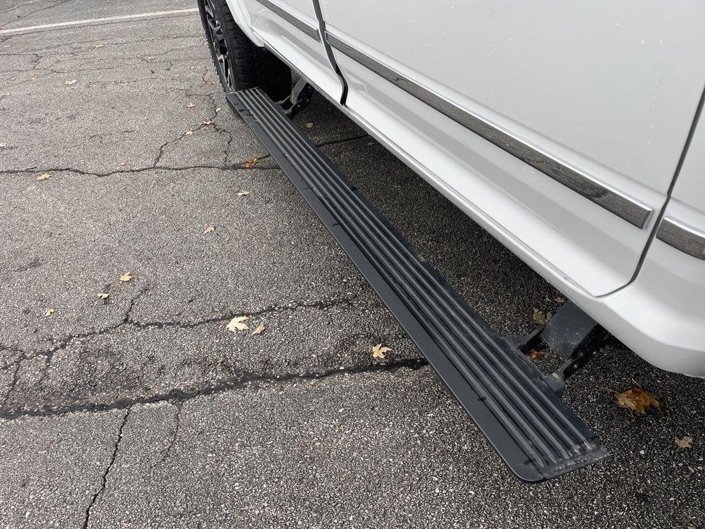 new 2026 Ram 2500 car, priced at $91,724