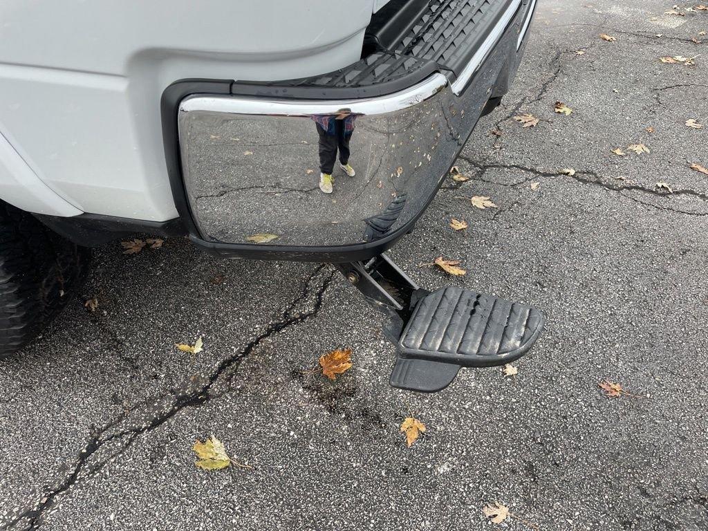 new 2026 Ram 2500 car, priced at $91,224