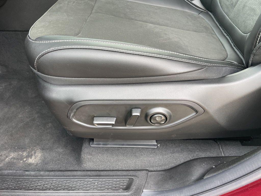 new 2026 Jeep Grand Cherokee car, priced at $47,762