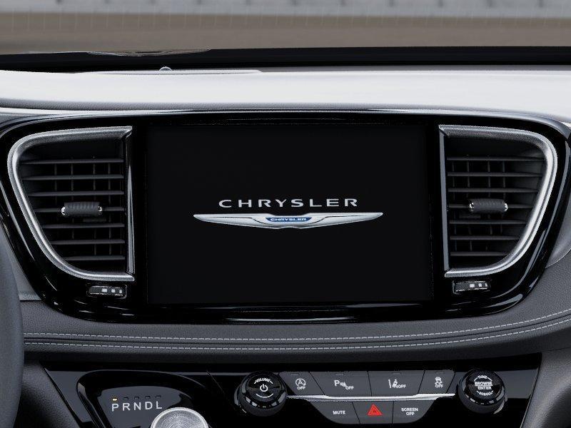 new 2026 Chrysler Pacifica car, priced at $56,643