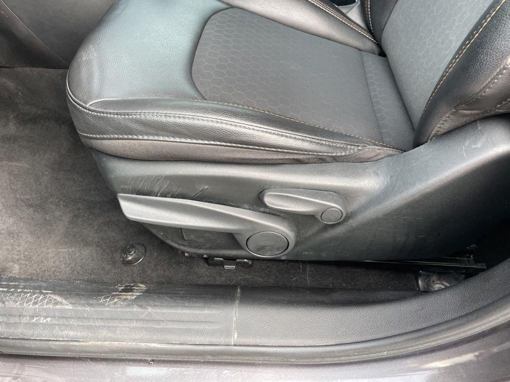 used 2019 Jeep Compass car, priced at $15,667