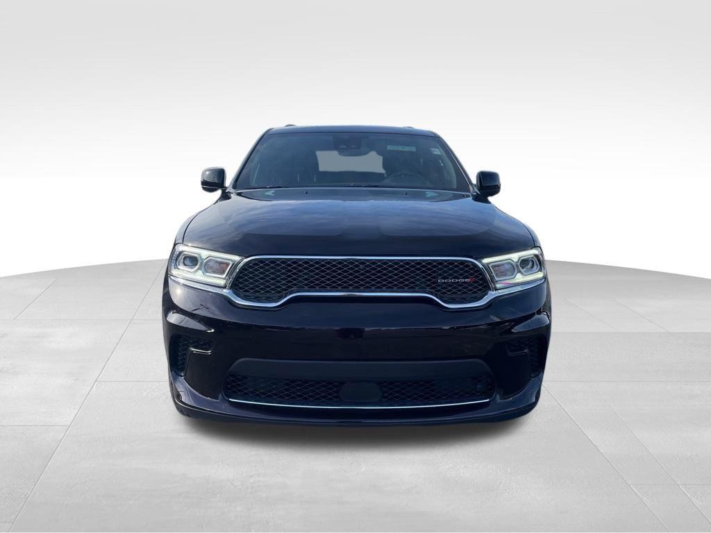 used 2024 Dodge Durango car, priced at $33,565