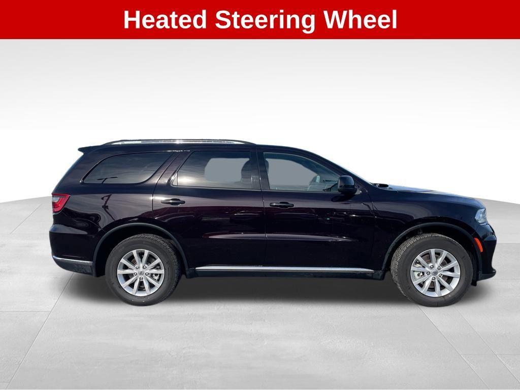 used 2024 Dodge Durango car, priced at $33,565