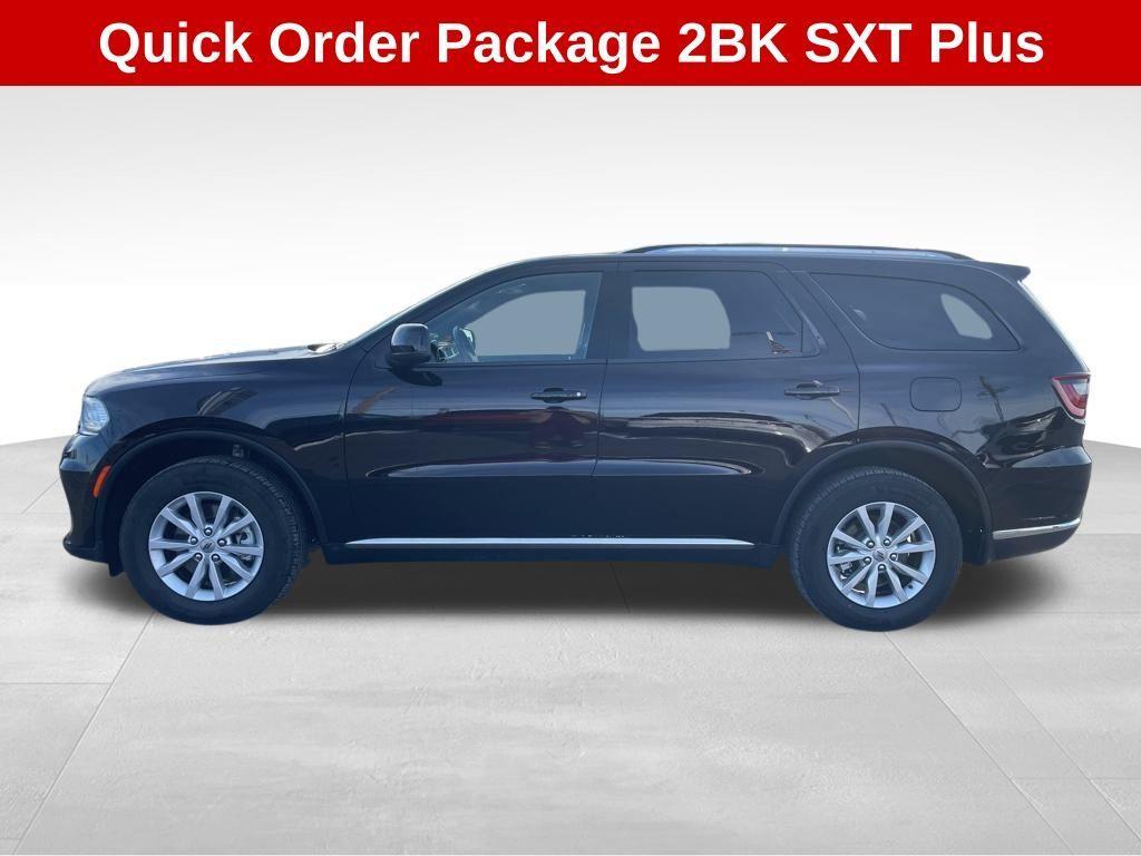 used 2024 Dodge Durango car, priced at $33,565