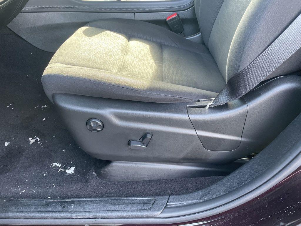 used 2024 Dodge Durango car, priced at $33,565