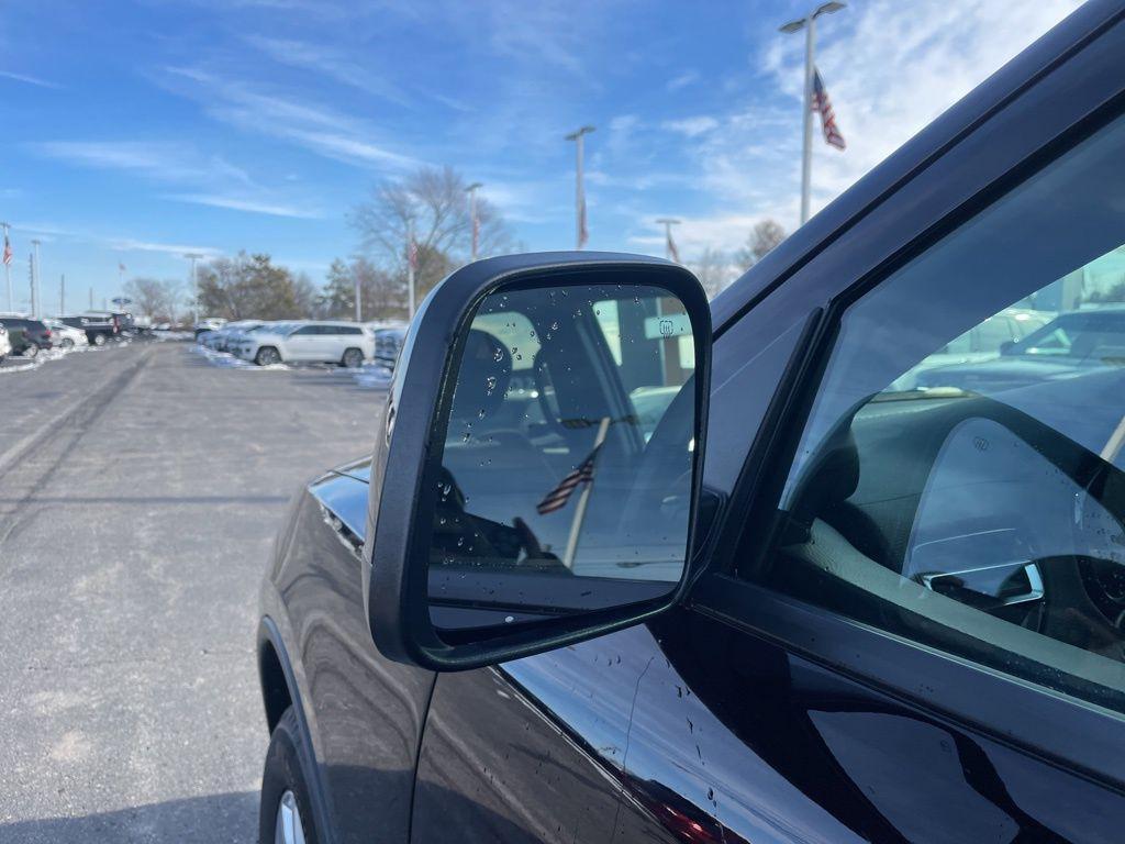 used 2024 Dodge Durango car, priced at $33,565