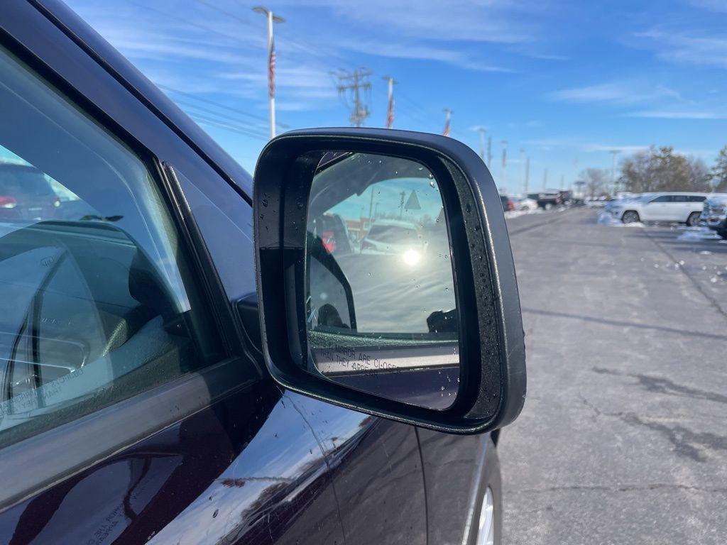 used 2024 Dodge Durango car, priced at $33,565