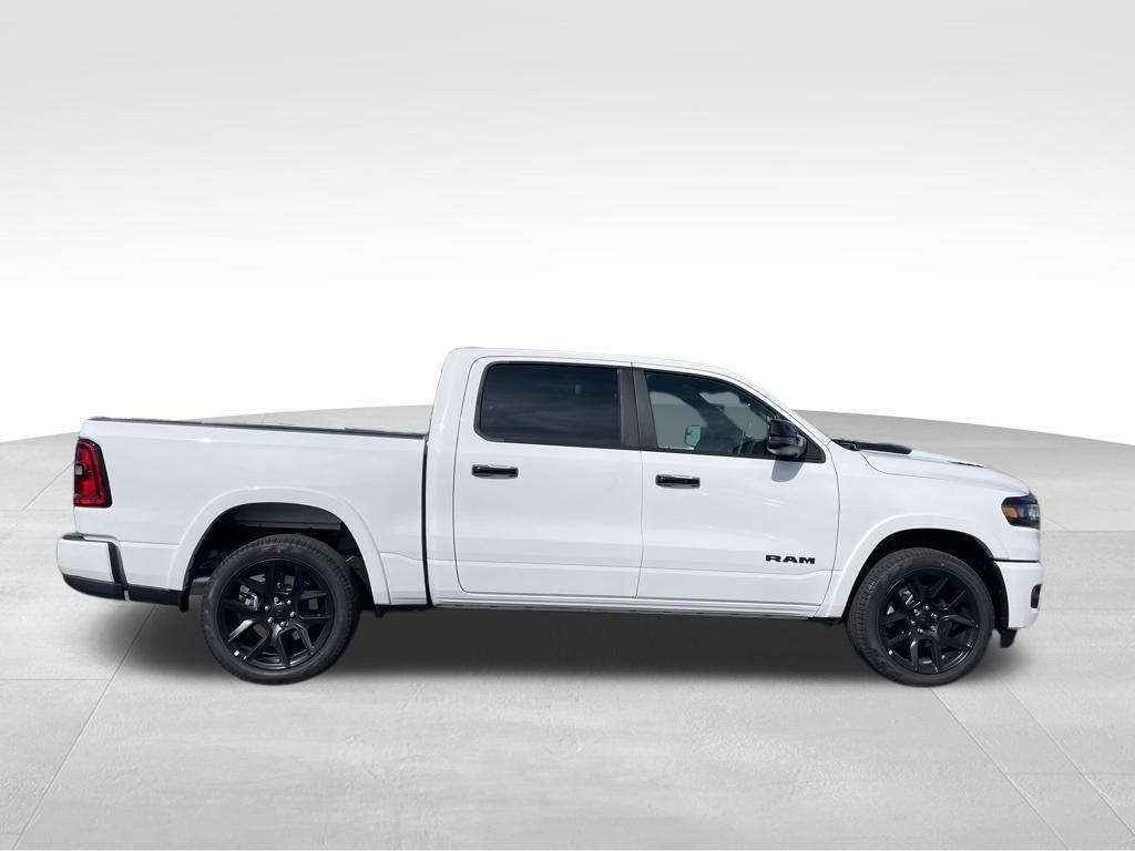new 2026 Ram 1500 car, priced at $62,638