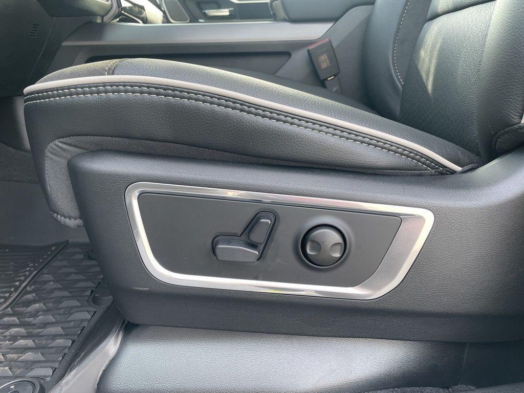 new 2026 Ram 1500 car, priced at $62,638