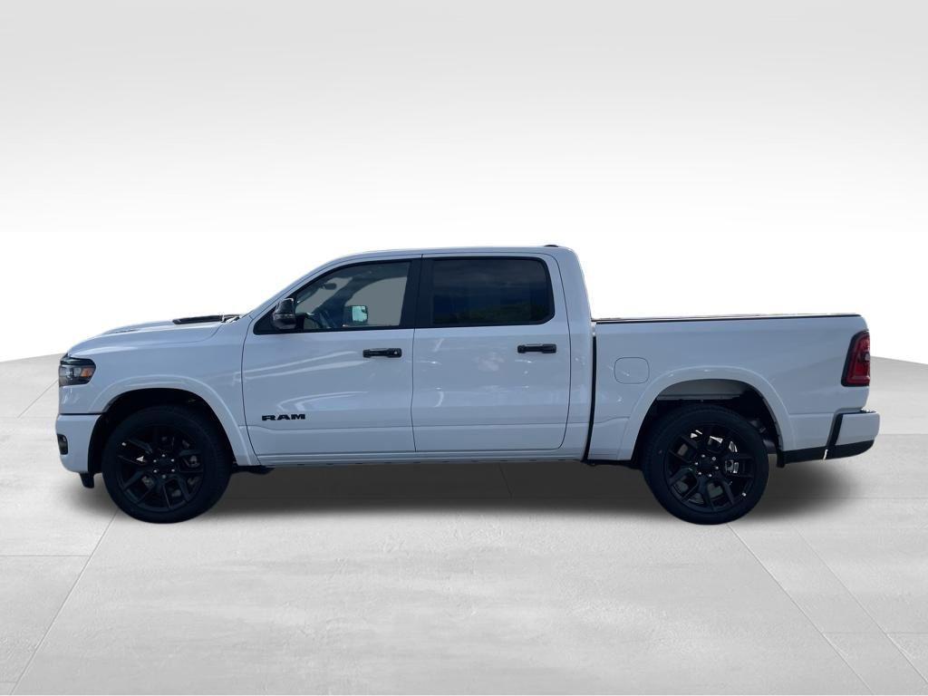 new 2026 Ram 1500 car, priced at $62,638